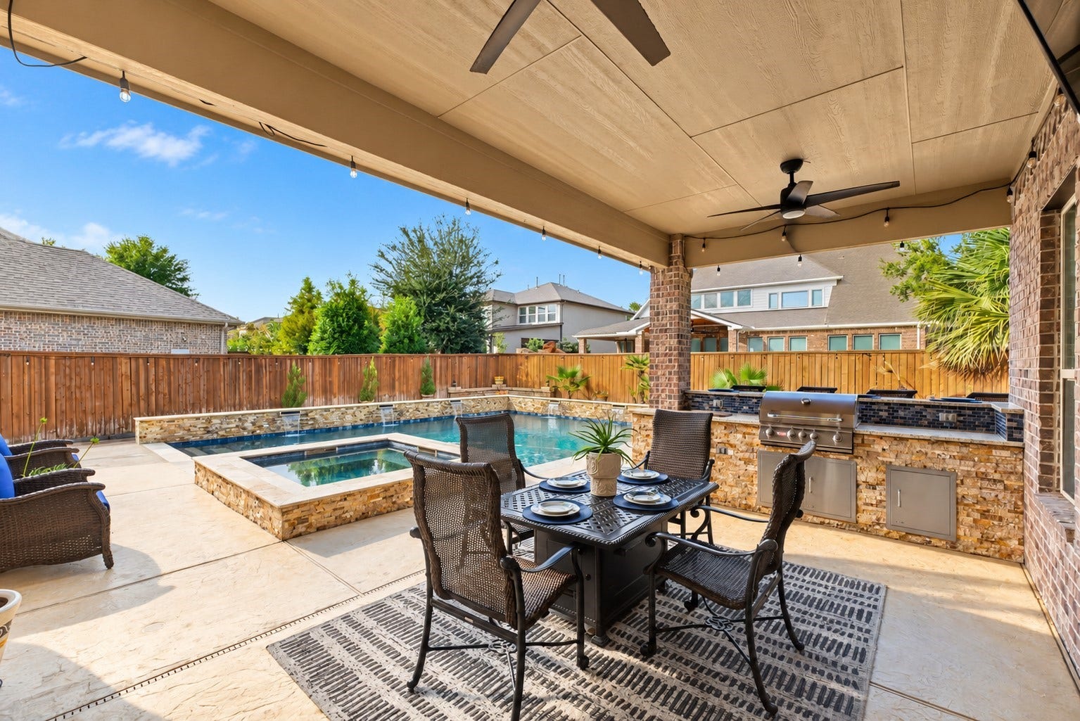 118 Blanton Bend Drive, Montgomery, TX 77316