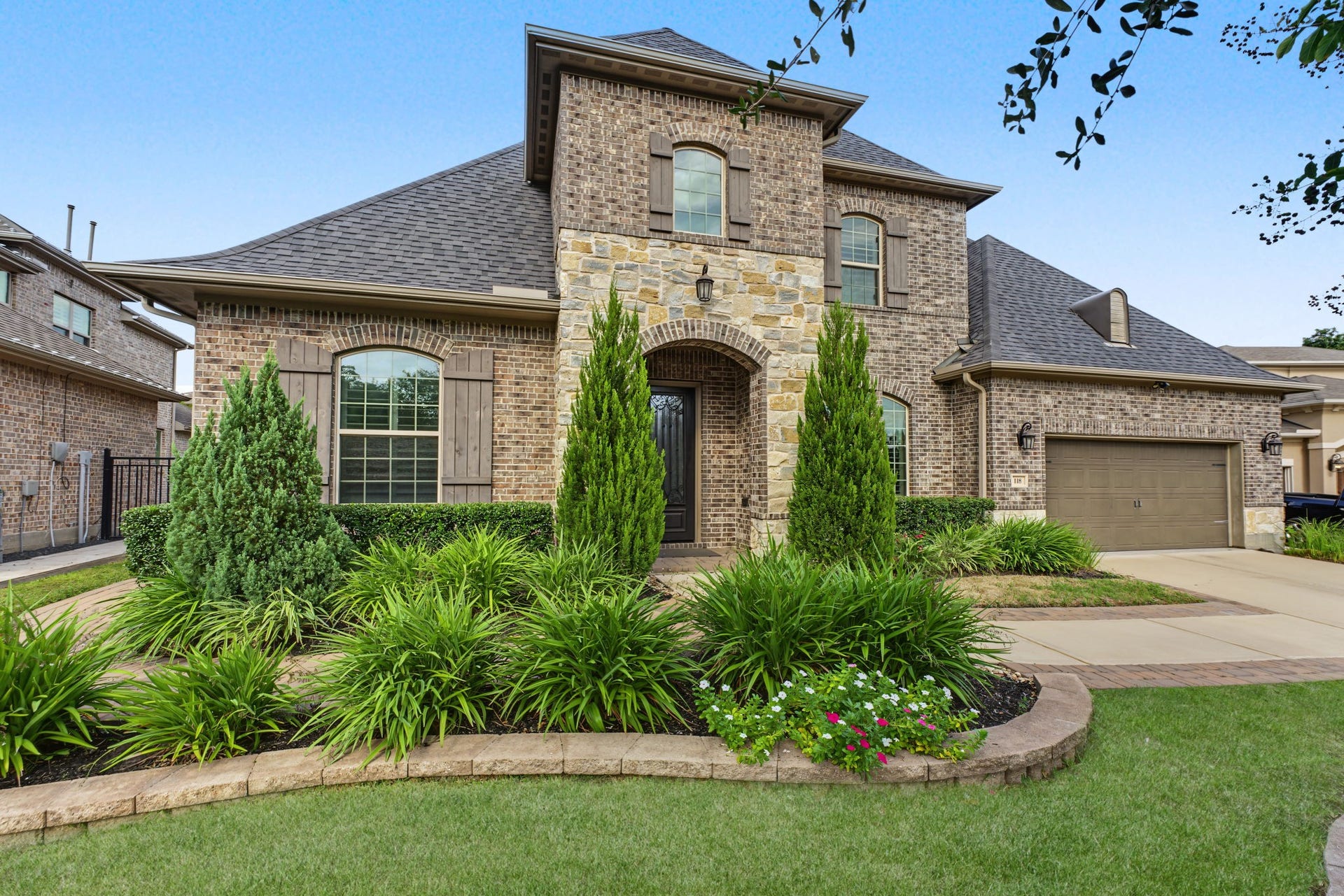 118 Blanton Bend Drive, Montgomery, TX 77316
