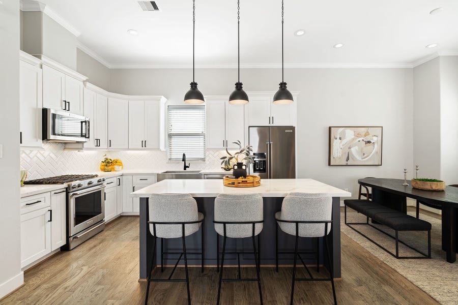 Property photo for 1502 Nashua Street, #B, Houston, TX