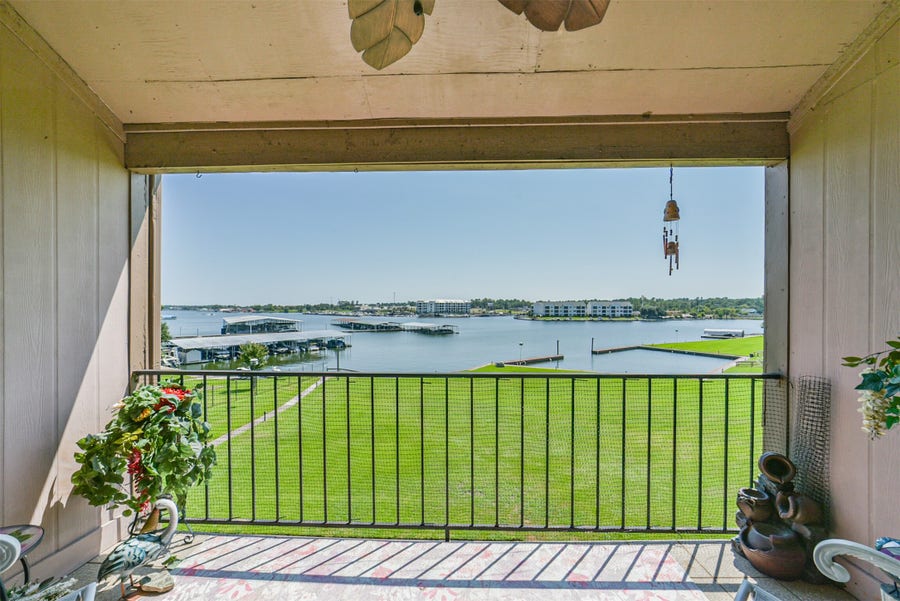 Property photo for 15575 Marina Drive, #315C, Conroe, TX