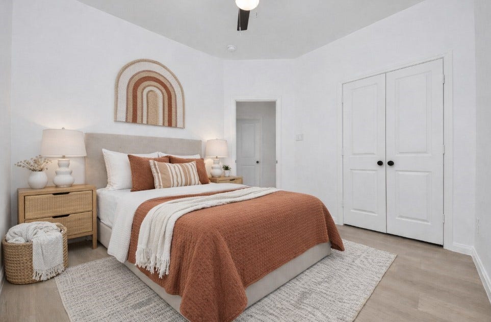 8655 Sunderland Road, Houston, TX 77028 bedroom 3