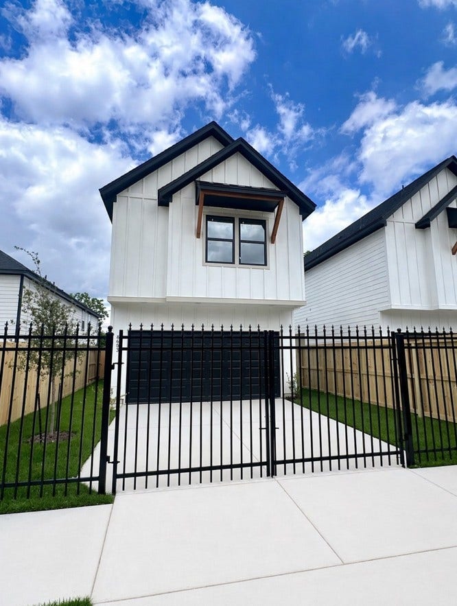 Property photo for 8655 Sunderland Road, Houston, TX