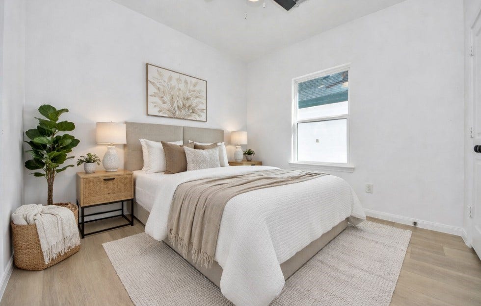 8655 Sunderland Road, Houston, TX 77028 bedroom 2