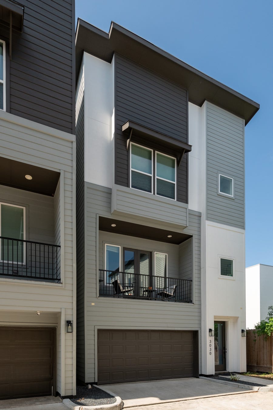 Property photo for 3030 Live Oak Street, Houston, TX