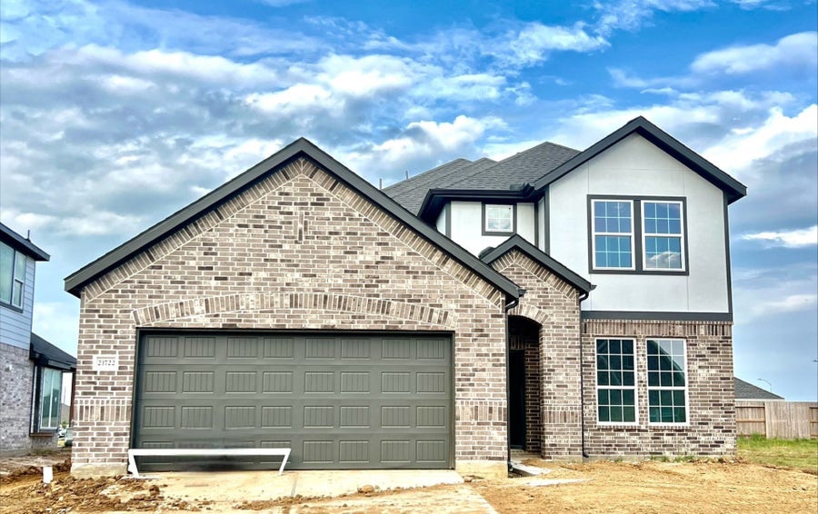 Property photo for 21722 Bluestem Fields Drive, Waller, TX