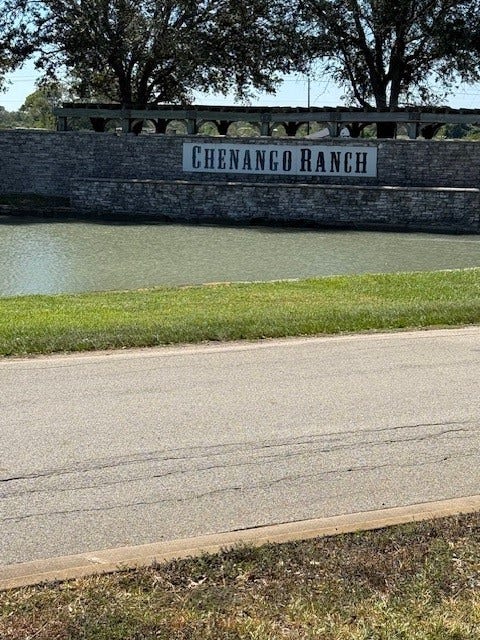 Property photo for 21306 Chenango Lake Drive, Angleton, TX