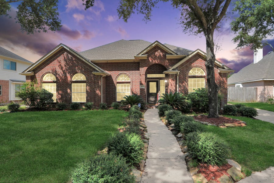 Property photo for 5815 Pheasant Ridge Lane, Houston, TX