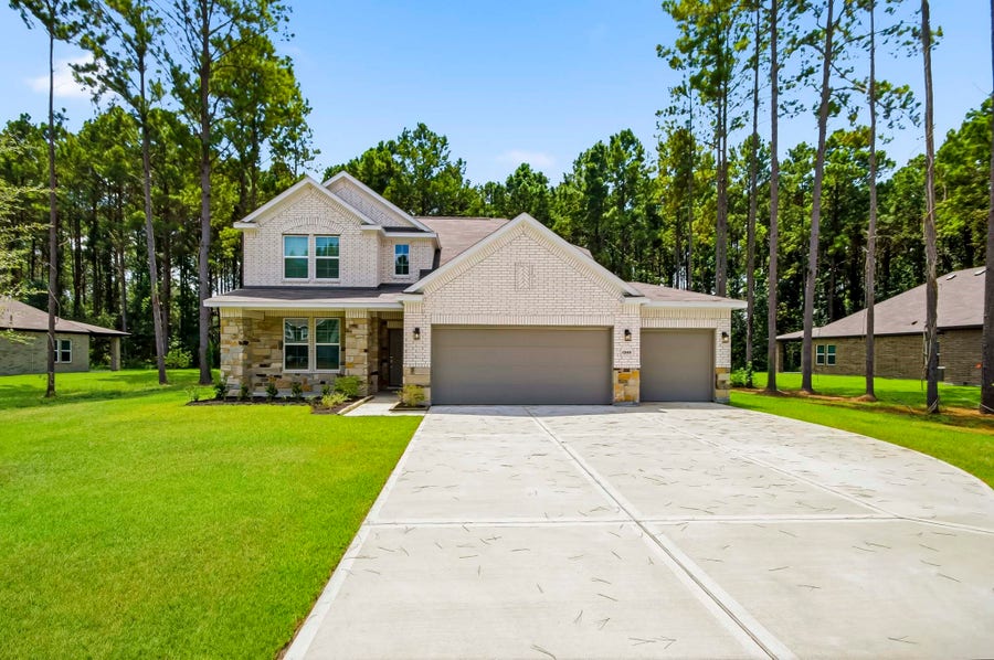 Property photo for 1349 Coastal Drive, Dayton, TX