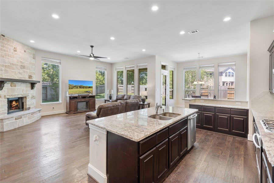 Property photo for 13403 Beall Woods Lane, Humble, TX