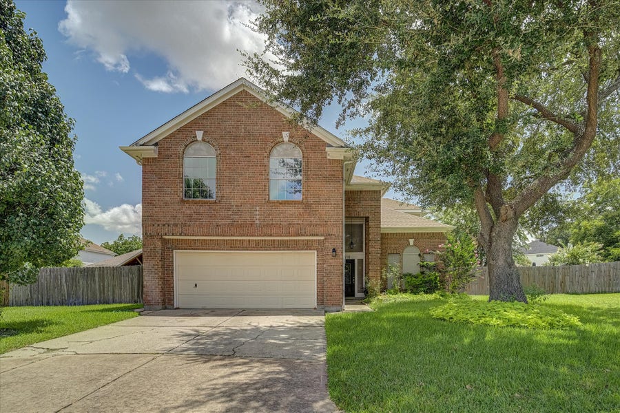 Property photo for 8510 Willancy Lane, Houston, TX