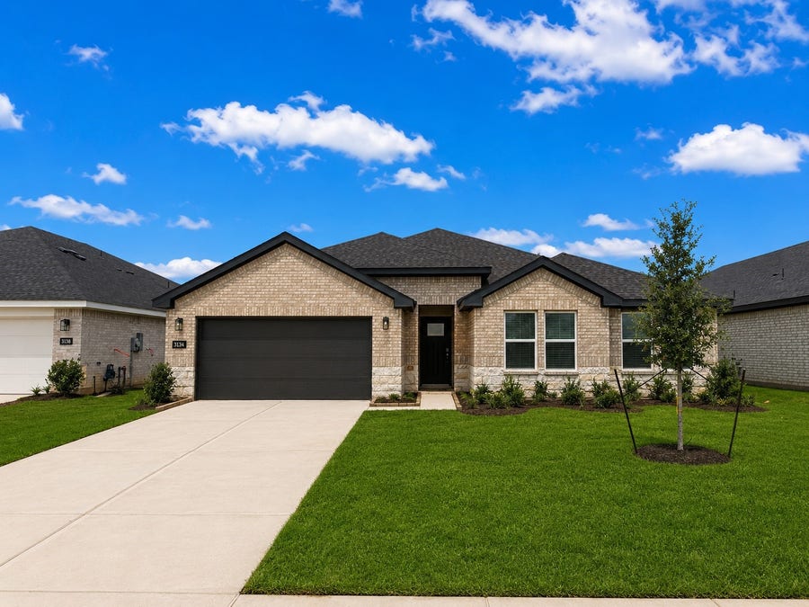 Property photo for 31314 Hastings Park Drive, Fulshear, TX