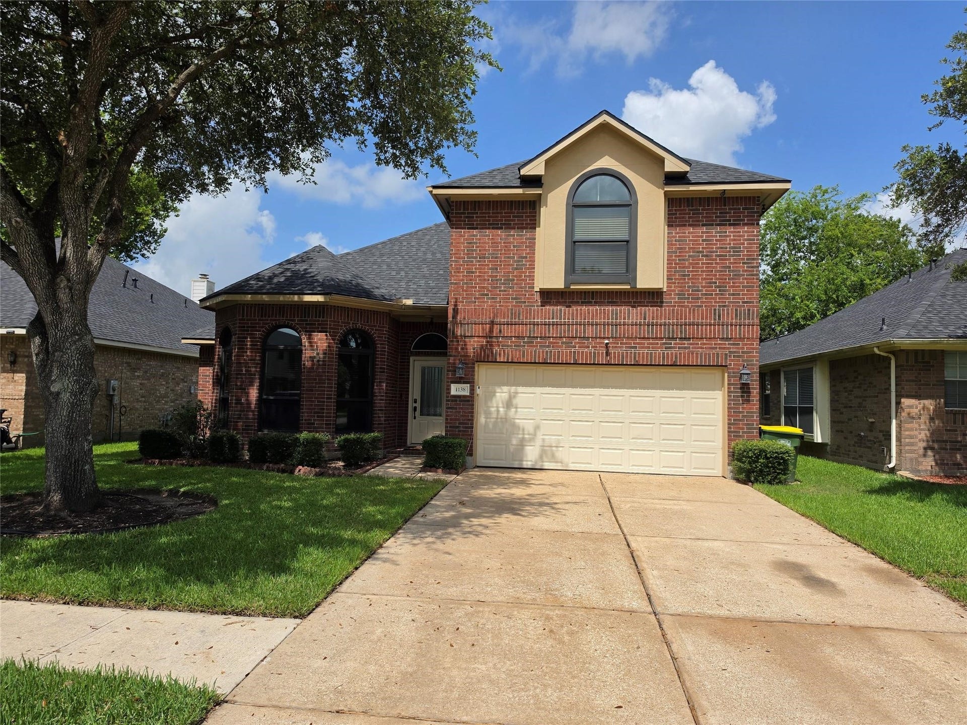 1138 Sussex Trail, Pearland, TX 77584 1138 Sussex Trail, Pearland, TX 77584