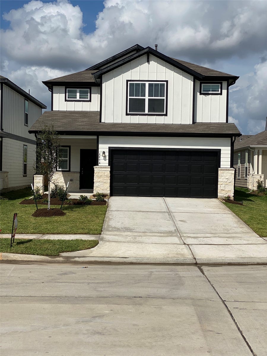 Property photo for 4414 Rushing Ridge Court, Houston, TX