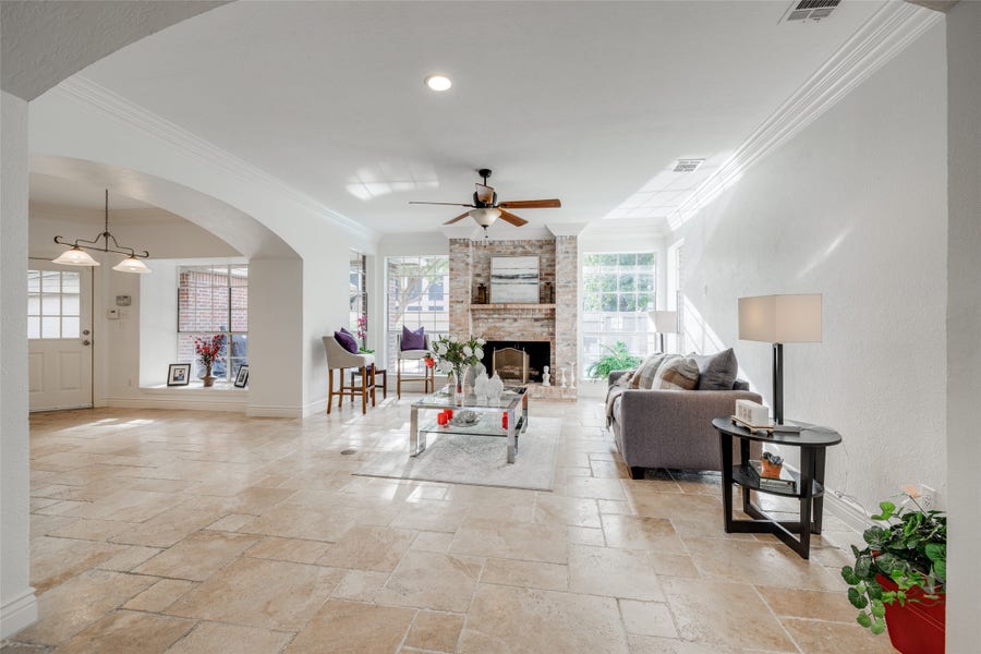 Property photo for 5534 Honor Drive, Houston, TX