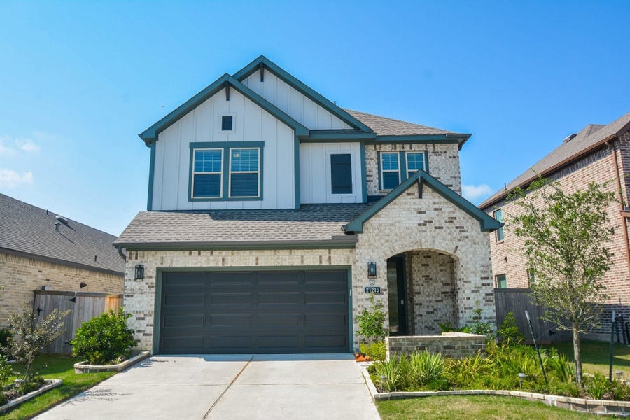 Property photo for 21215 Electric Light Trail, Cypress, TX
