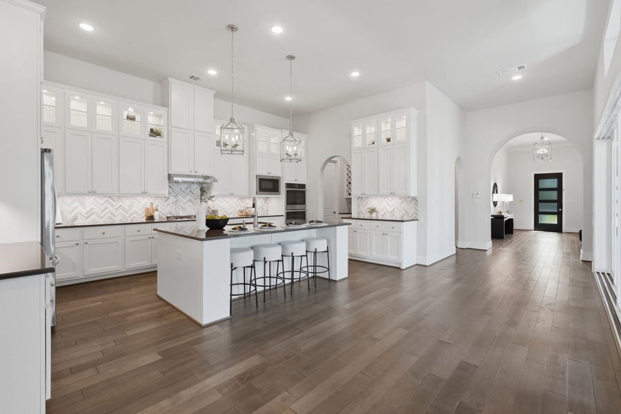 Property photo for 73 Madrone Terrace Place, The Woodlands, TX