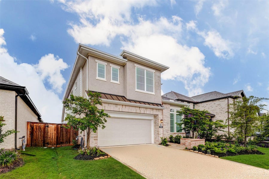 Property photo for 11134 Plateau Oak Drive, Cypress, TX