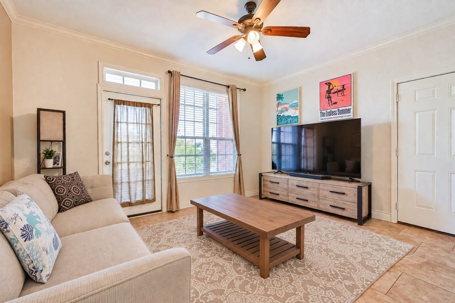 Property photo for 7000 Seawall Boulevard, #112, Galveston, TX