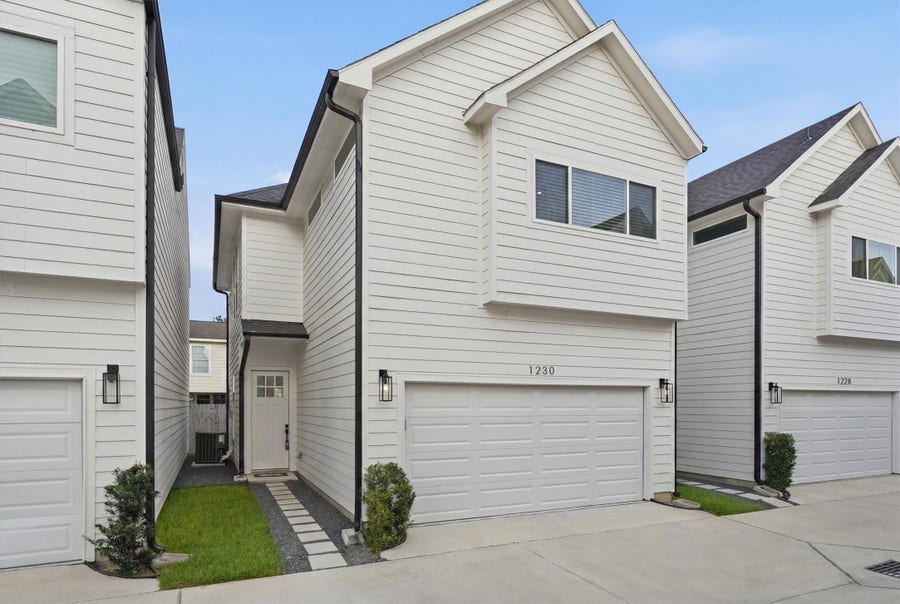 Property photo for 1230 Mcneil Street, Houston, TX