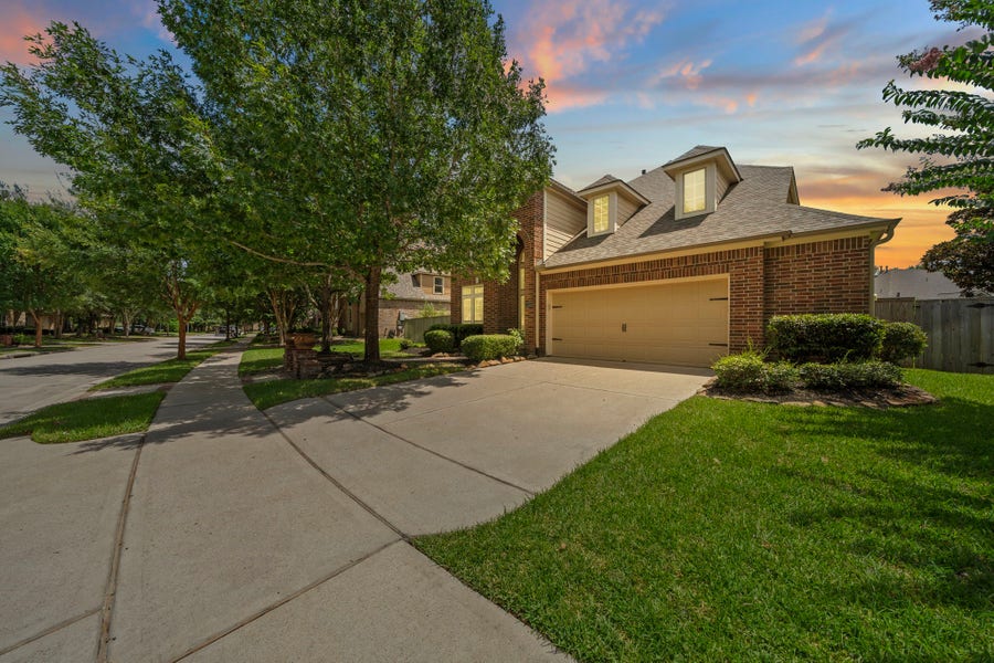 Property photo for 17406 Morgans Secret Drive, Cypress, TX