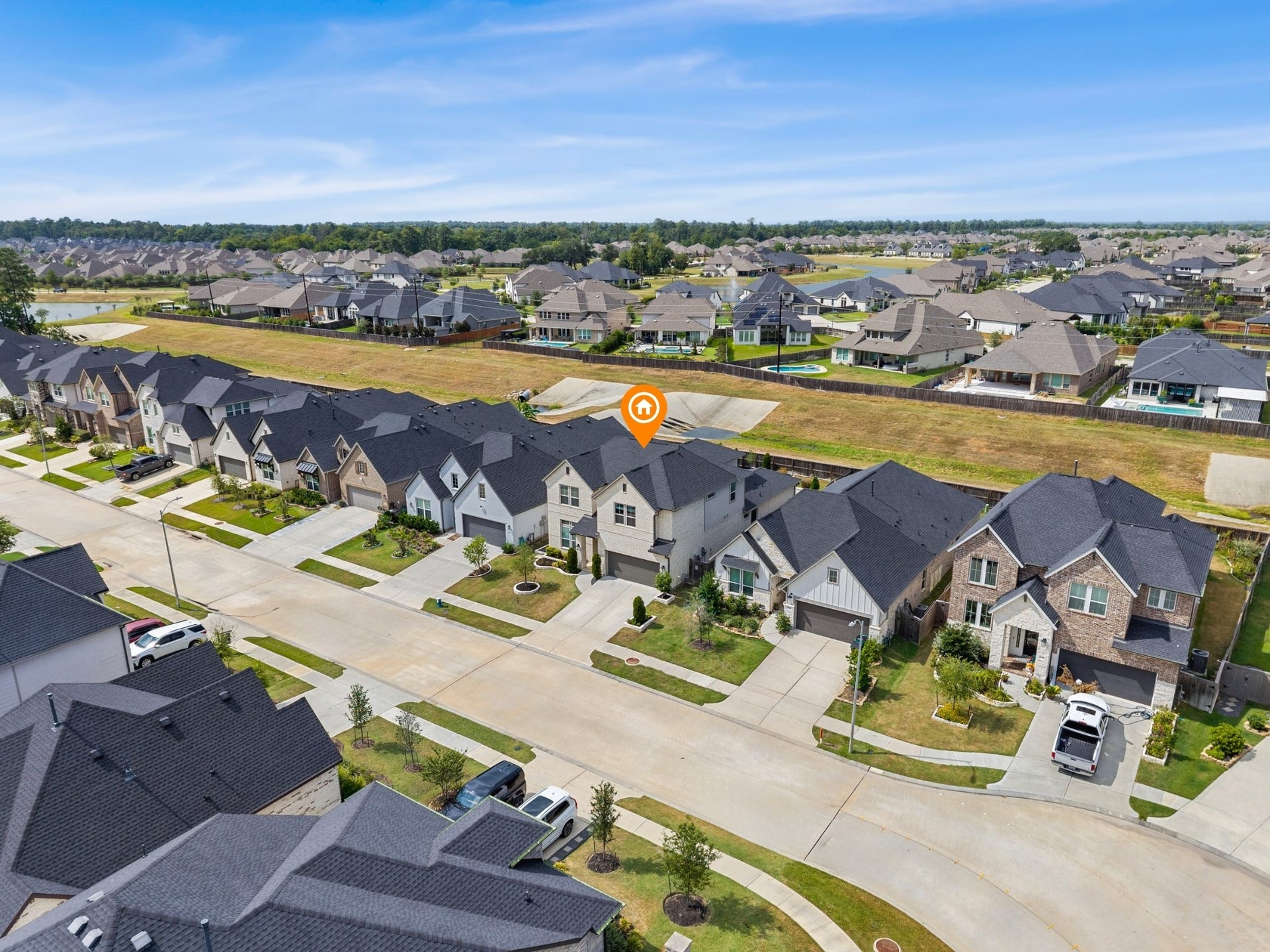 9214 Trimble Landing Dr, Tomball, TX 77375 9214 Trimble Landing Dr, Tomball, TX 77375