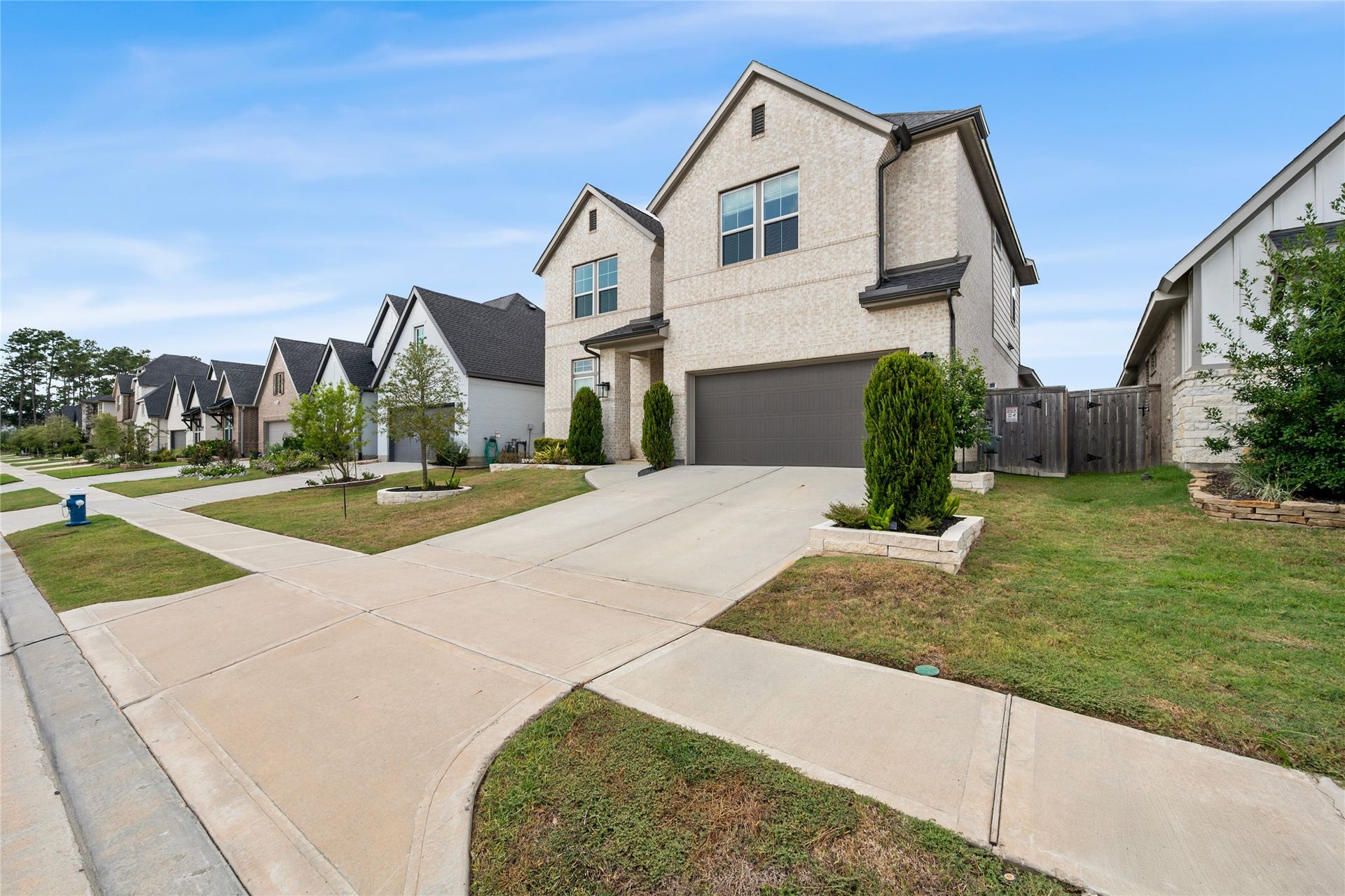 9214 Trimble Landing Dr, Tomball, TX 77375 9214 Trimble Landing Dr, Tomball, TX 77375