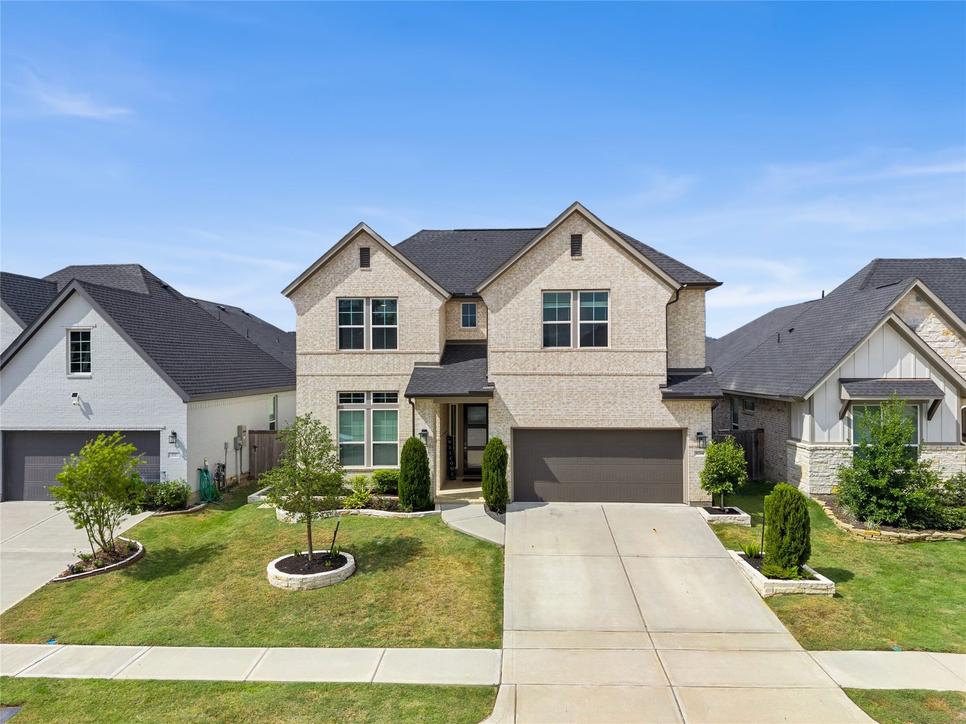 9214 Trimble Landing Dr, Tomball, TX 77375 9214 Trimble Landing Dr, Tomball, TX 77375