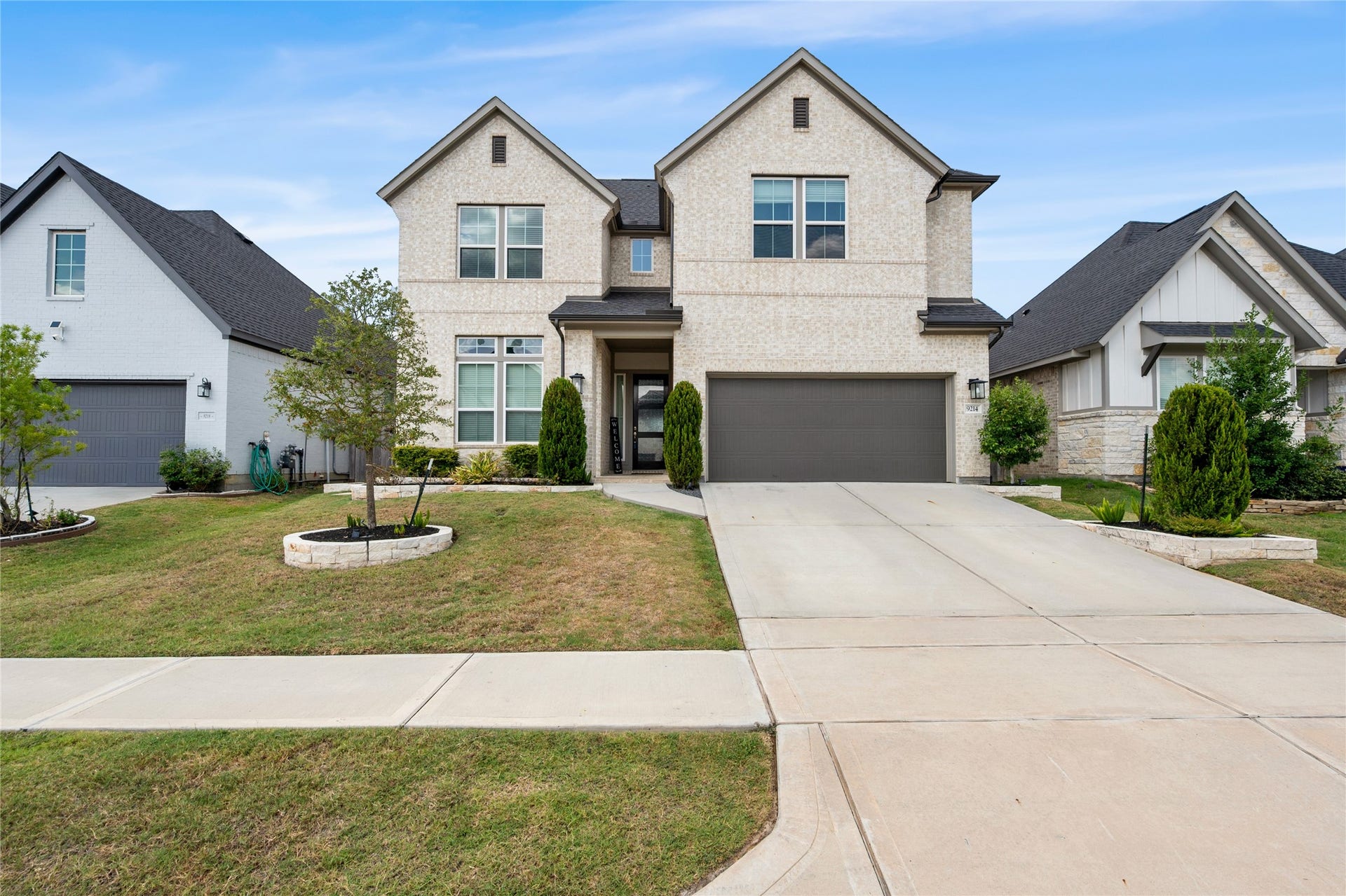 9214 Trimble Landing Dr, Tomball, TX 77375 9214 Trimble Landing Dr, Tomball, TX 77375