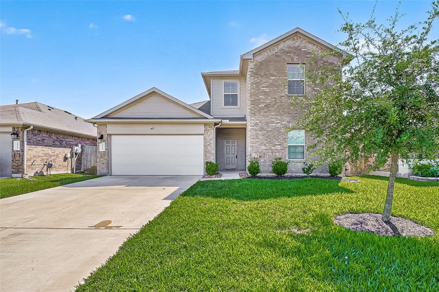 Property photo for 21500 Rustic Elm Drive, New Caney, TX