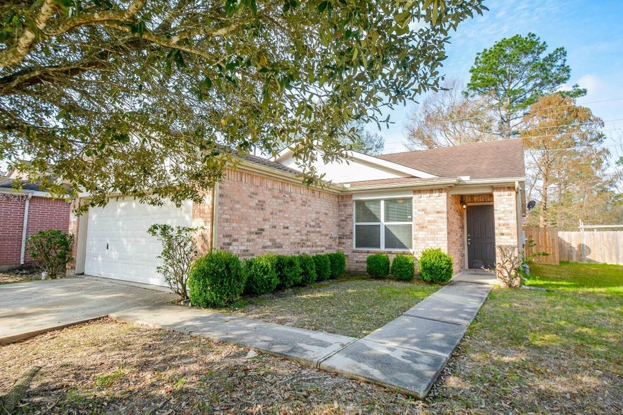 Property photo for 21443 Maple Harvest Lane, Humble, TX
