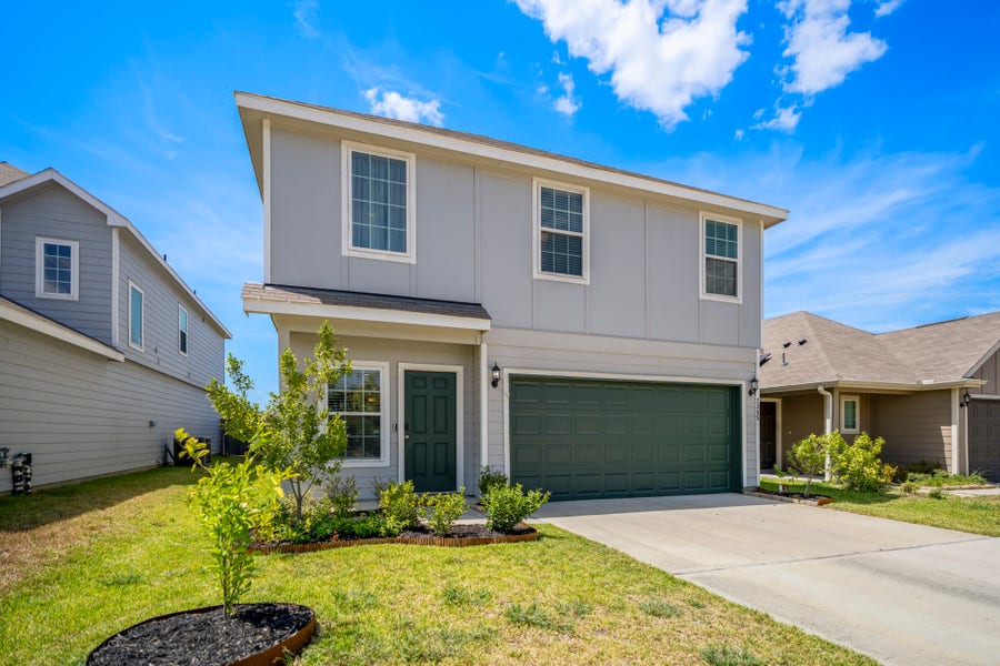 Property photo for 2355 Mount Locke Path, Conroe, TX