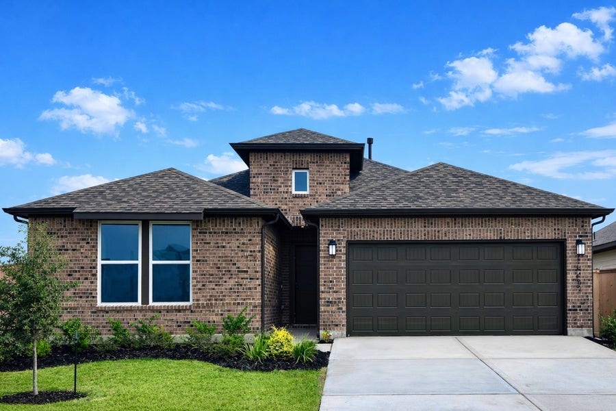 Property photo for 14482 Trumpet Lane, Splendora, TX