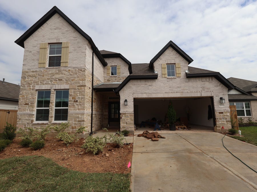 Property photo for 5719 Sunland Trail, Fulshear, TX