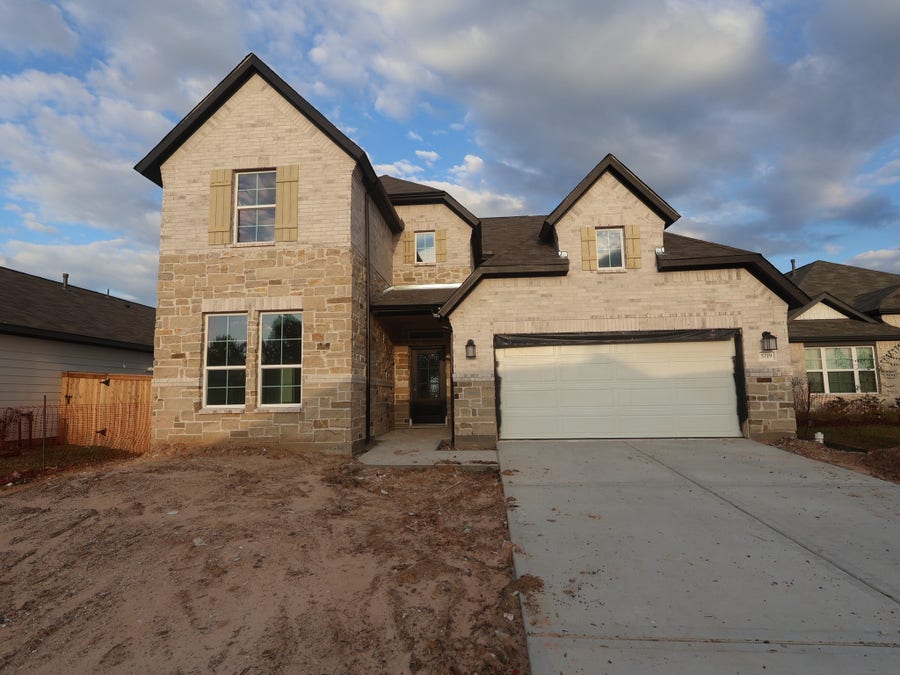 Property photo for 5719 Sunland Trail, Fulshear, TX