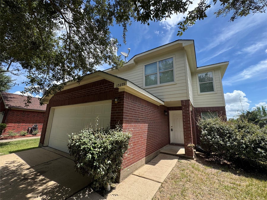 Property photo for 13235 Seagler Park Lane, Houston, TX