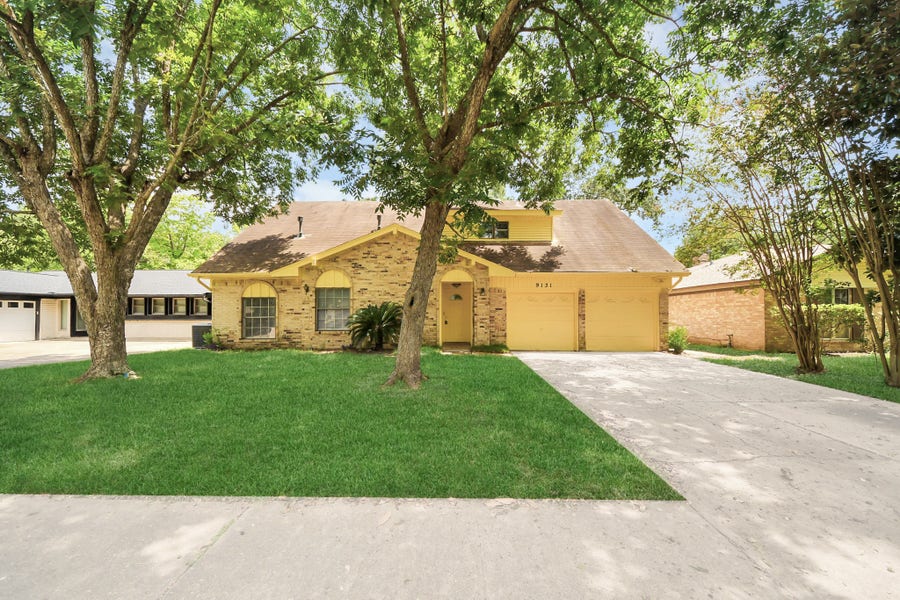 Property photo for 9131 Rentur Drive, Houston, TX