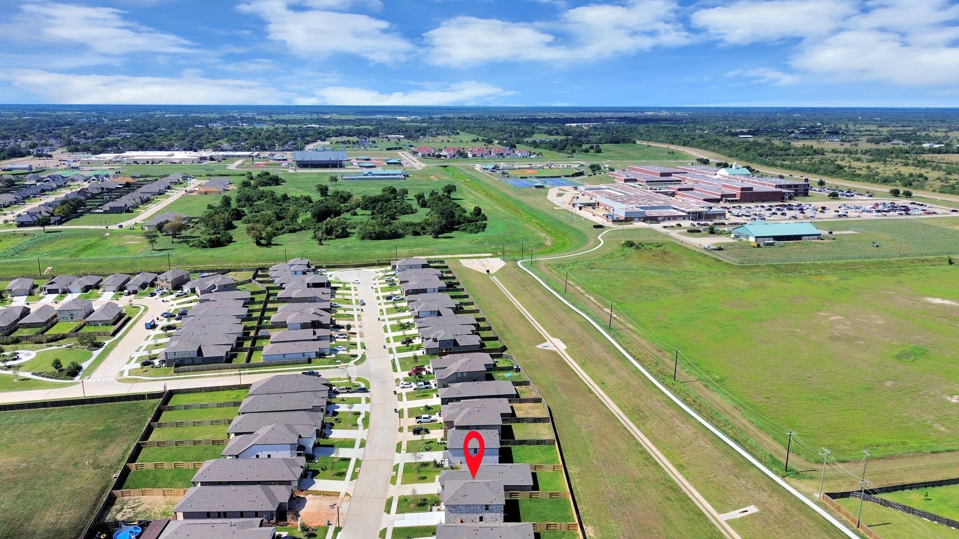 1631 Windrose Bend, Angleton, TX 77515 1631 Windrose Bend, Angleton, TX 77515