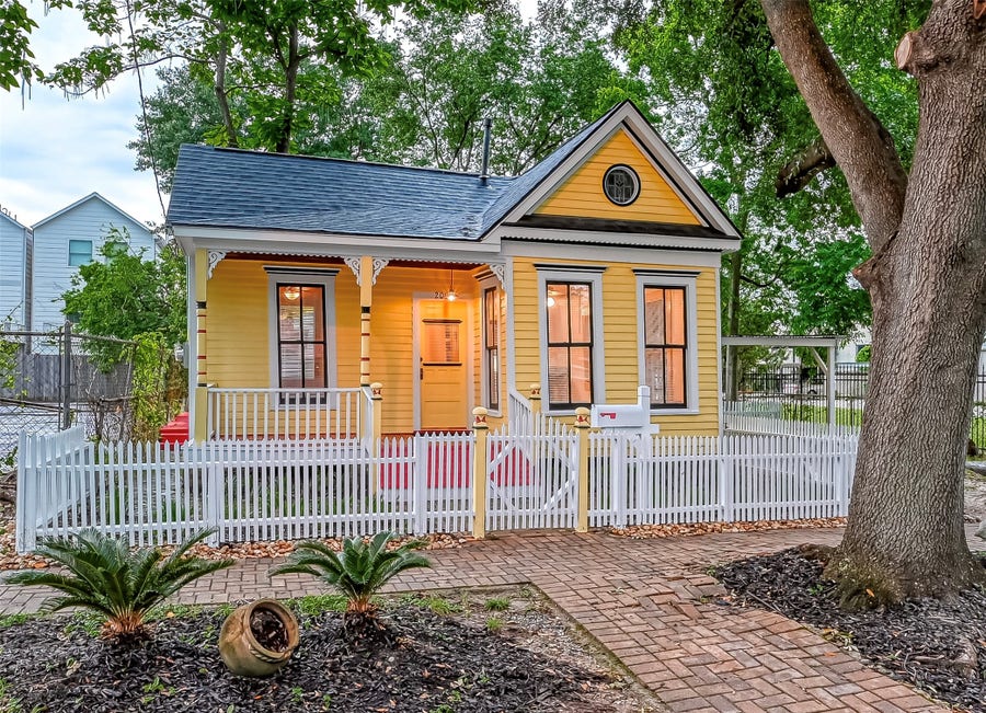 Property photo for 2009 State Street, Houston, TX