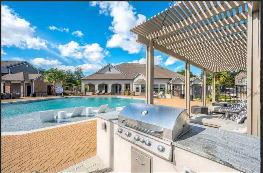 Property photo for 529 Barker Clodine Road, #Verbana, Houston, TX