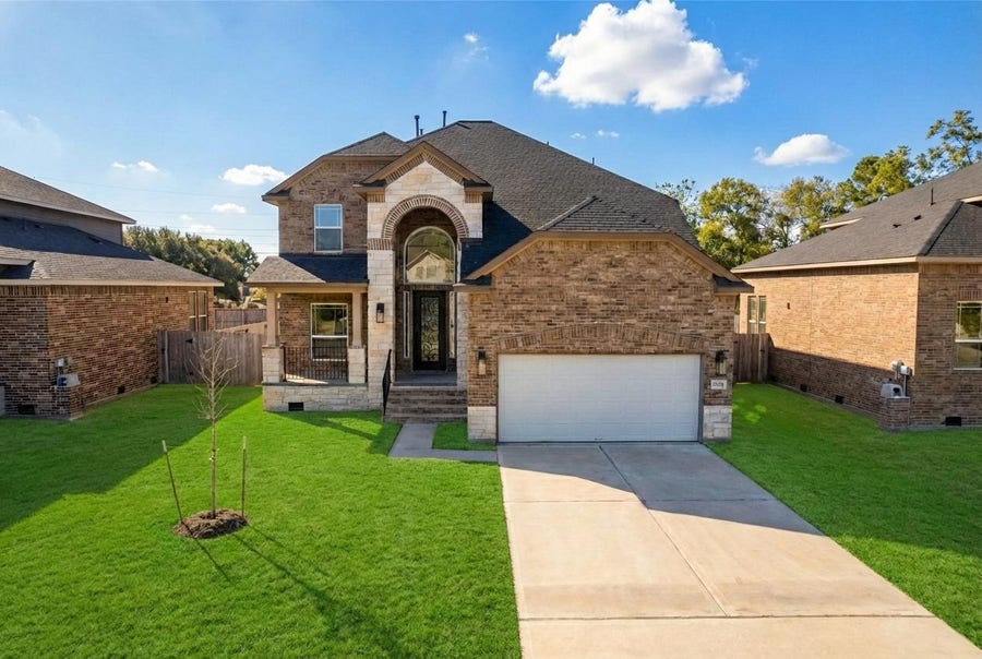 Property photo for 16514 Boston Post Road, Cypress, TX