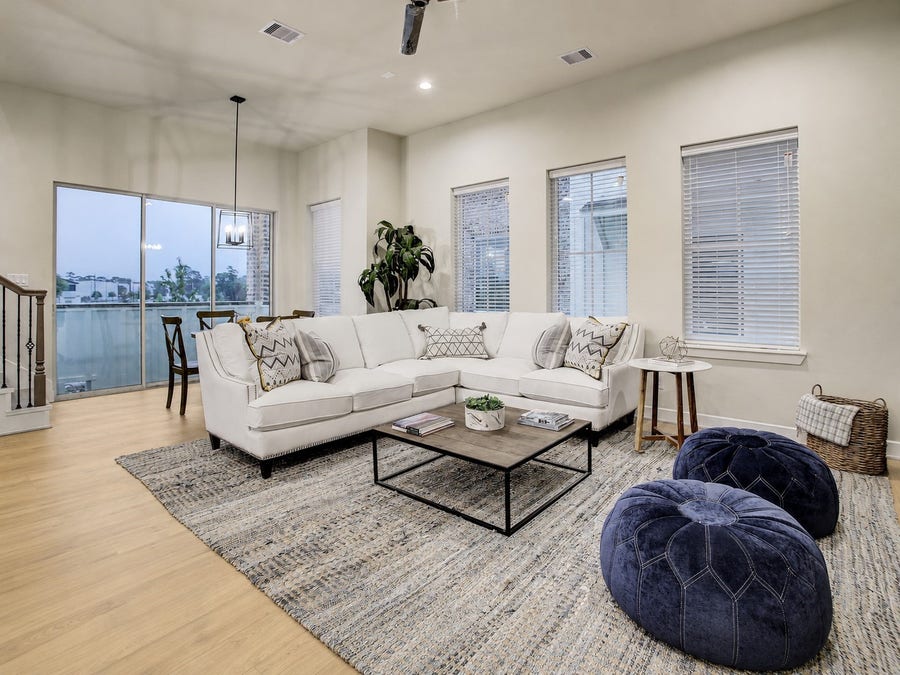 Property photo for 4522 Yoakum Boulevard, Houston, TX