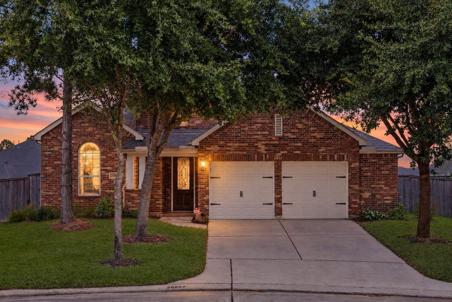Property photo for 20507 Emery Manor Lane, Porter, TX
