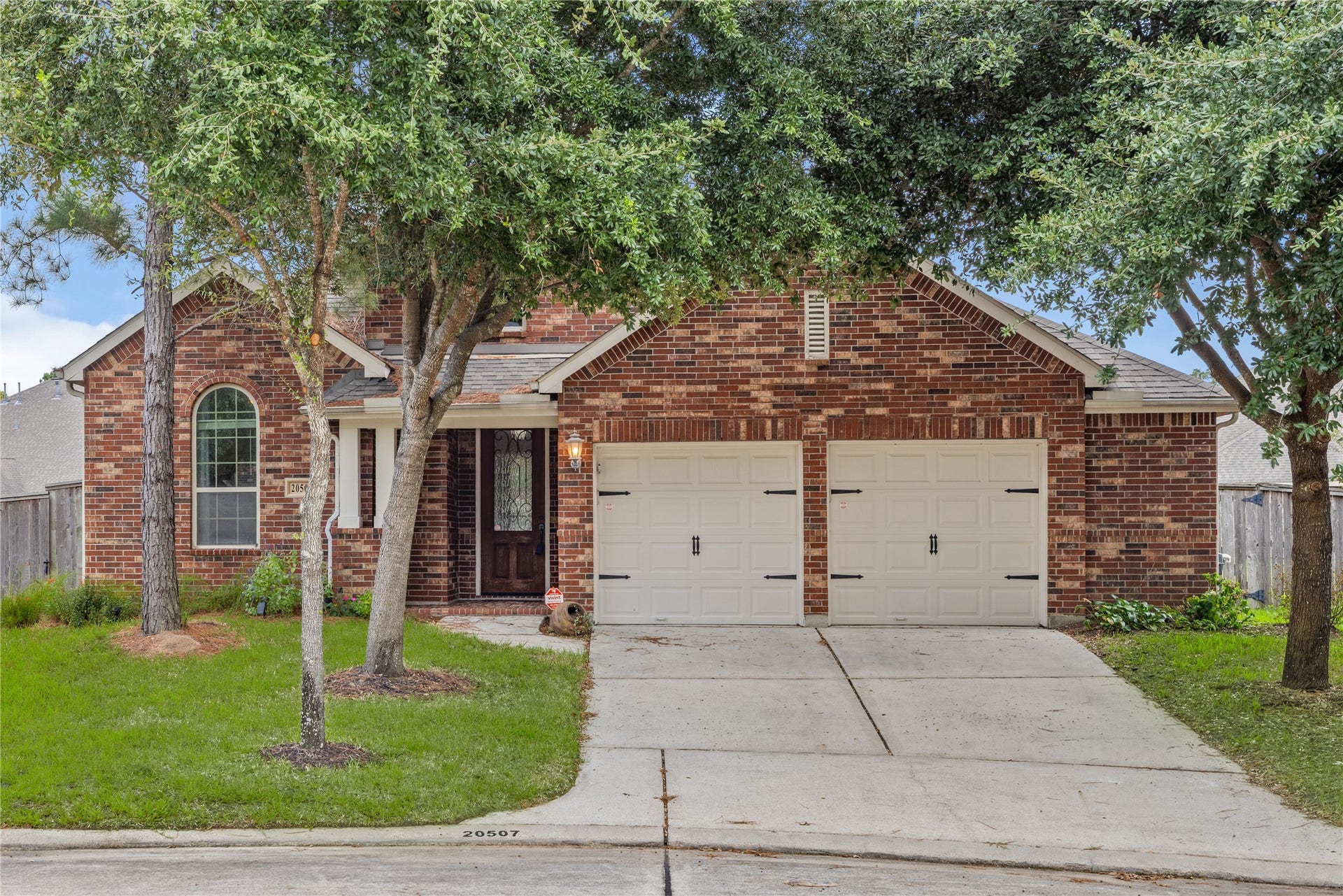 20507 Emery Manor Lane, Porter, TX 77365 20507 Emery Manor Lane, Porter, TX 77365