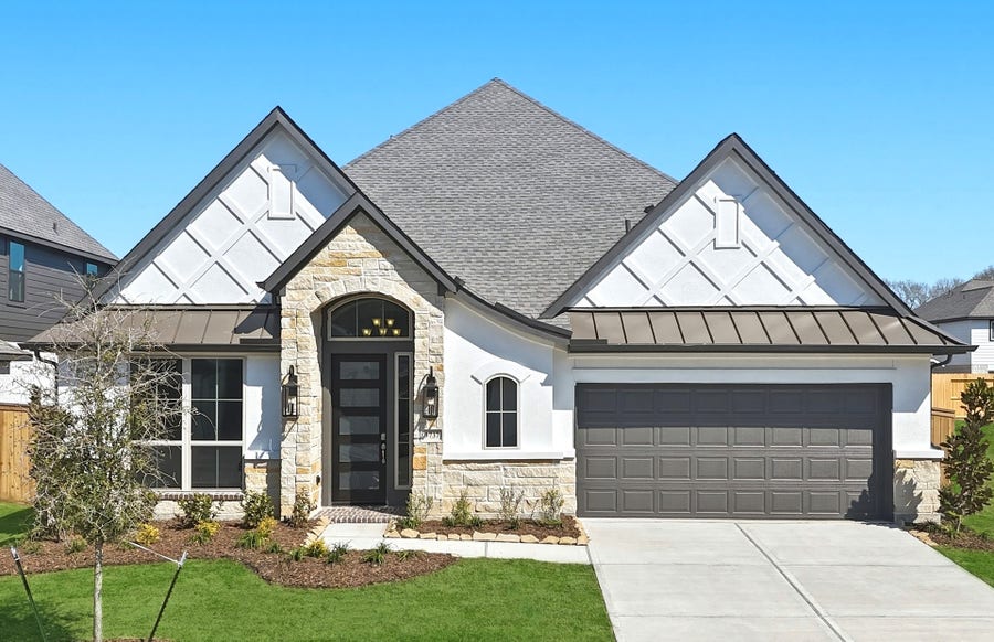 Property photo for 9737 Roaring River Falls Lane, Porter, TX