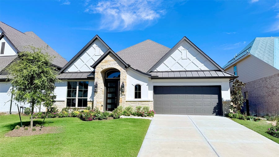Property photo for 9737 Roaring River Falls Lane, Porter, TX