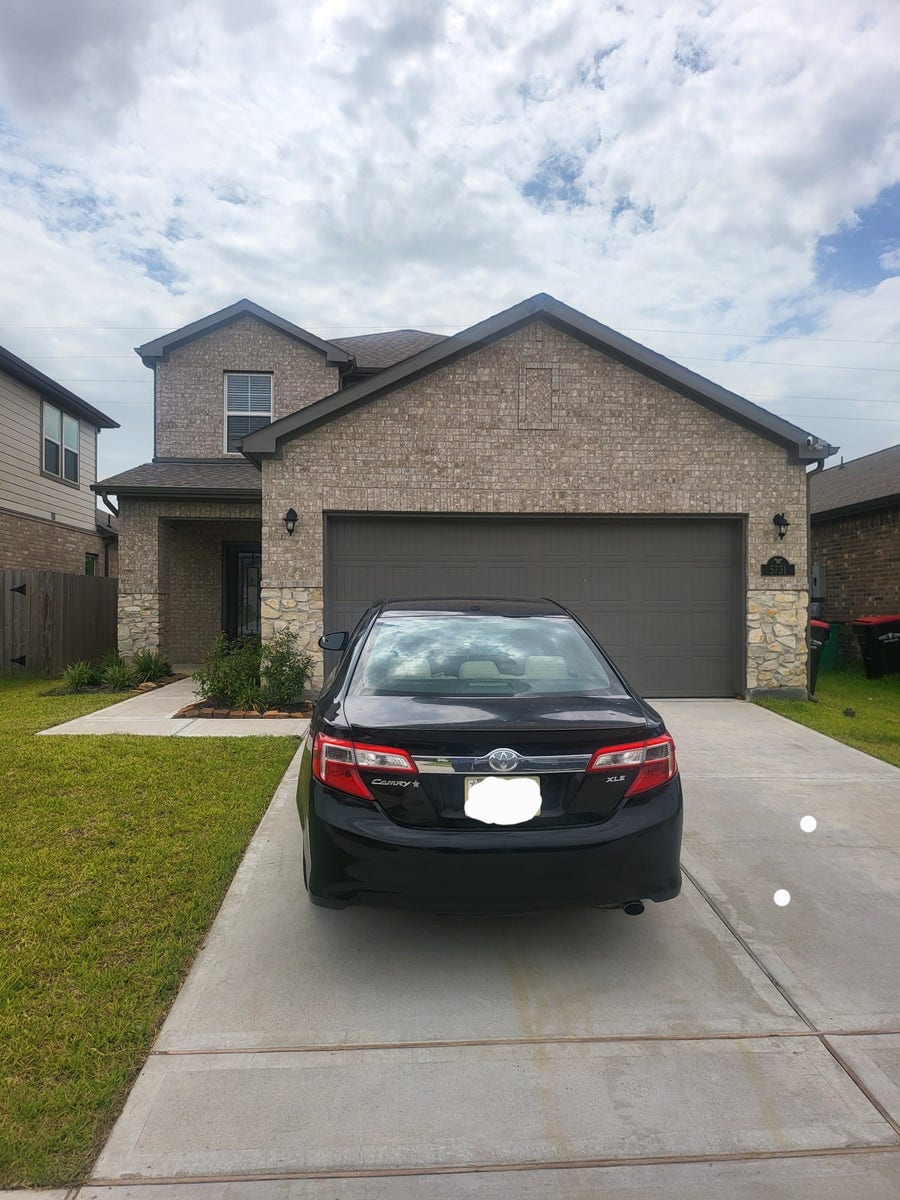 Property photo for 5731 Fresh View Court, Katy, TX