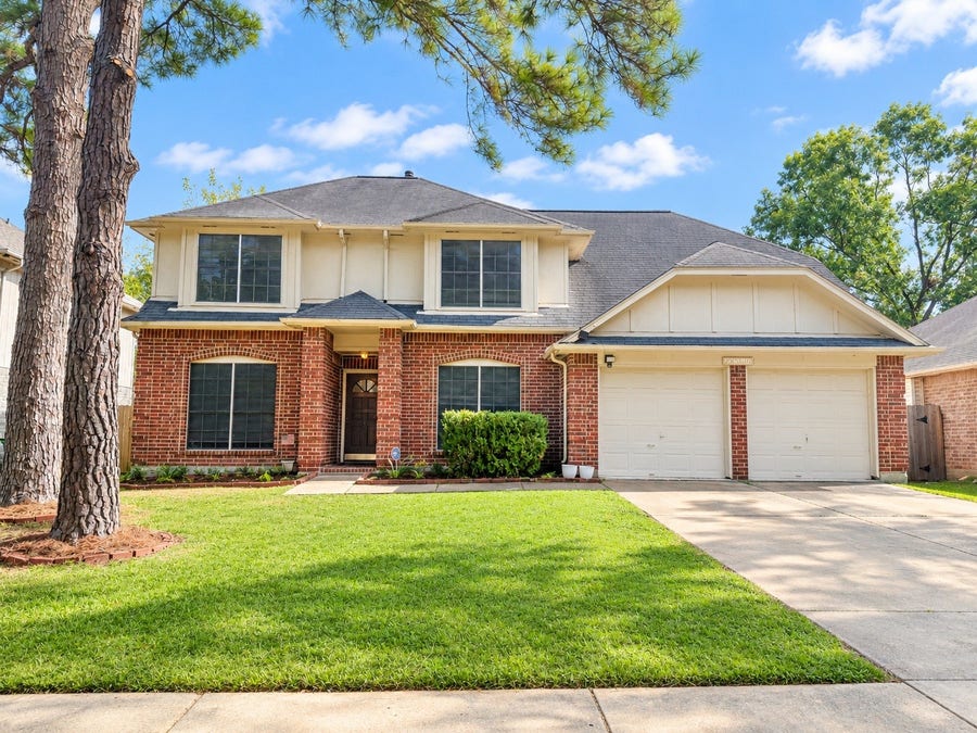Property photo for 24319 Tucker House Lane, Katy, TX