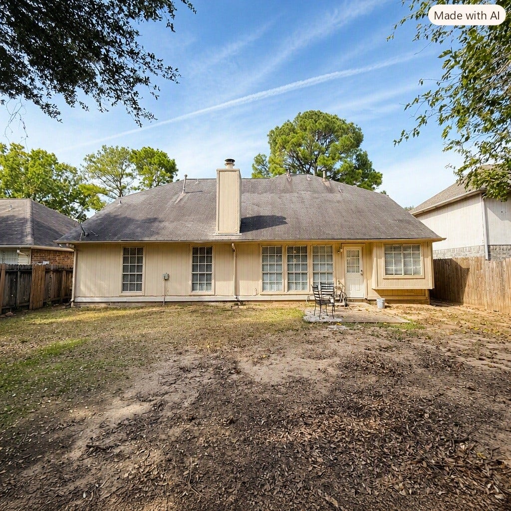 24319 Tucker House Lane, Katy, TX 77493