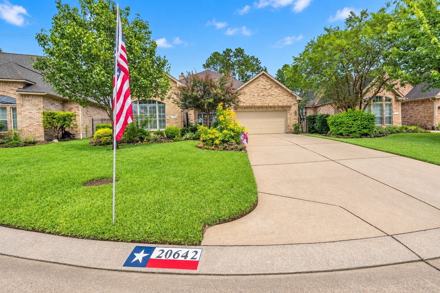 20642 Sunset Bend Lane, Spring, TX 77379 20642 Sunset Bend Lane, Spring, TX 77379
