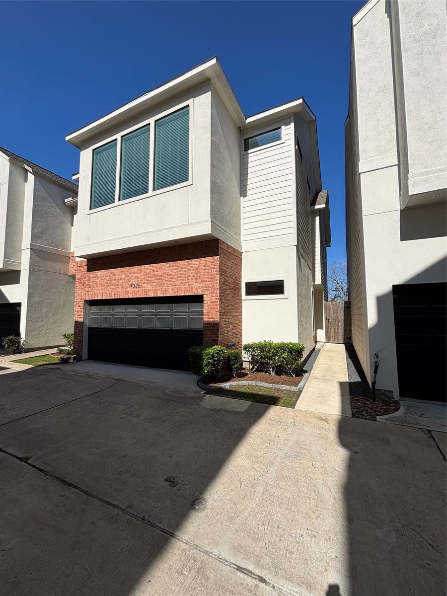 Property photo for 4025 TULANE Street, Houston, TX